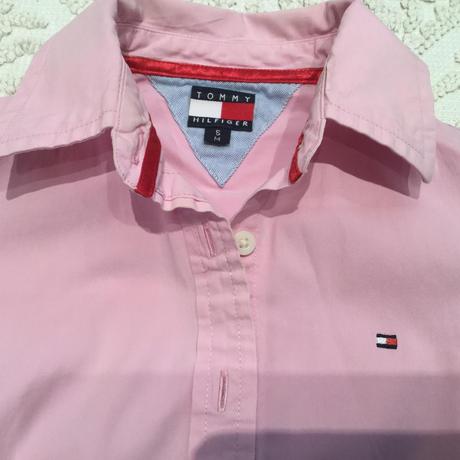 Košeľa  th vel 4-5 rokov, tommy hilfiger,104