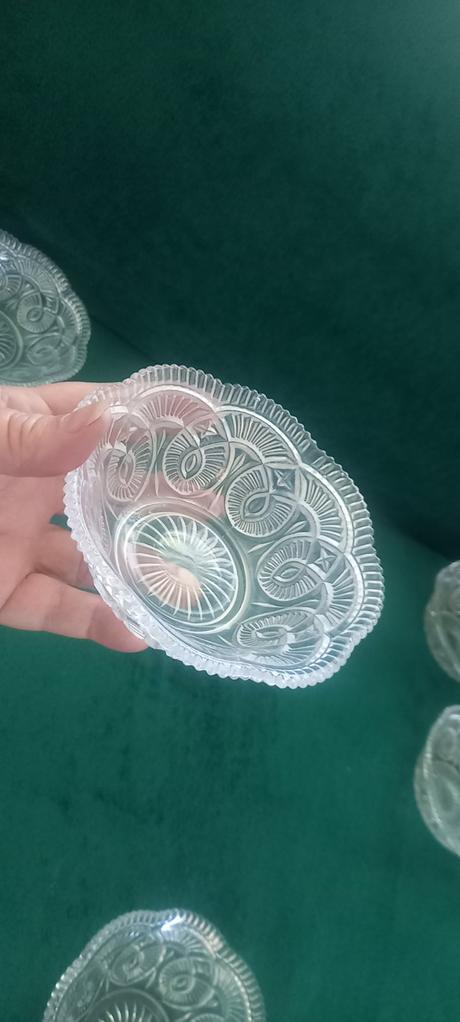 Miska na kompót, zmrzlinu, 