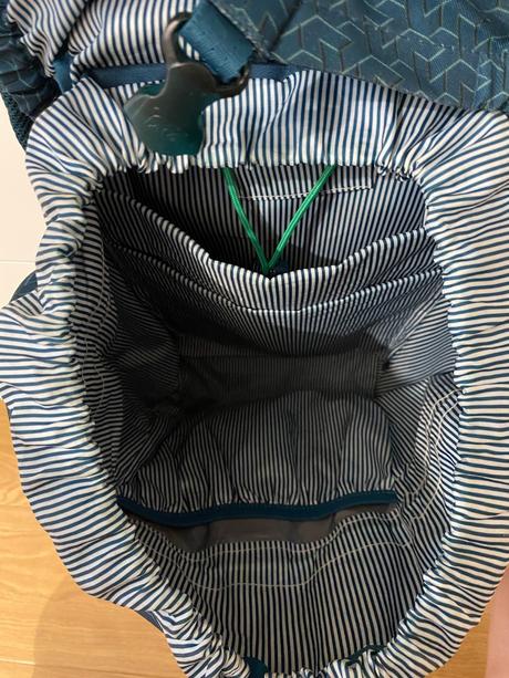 Beckmann školská taška, 