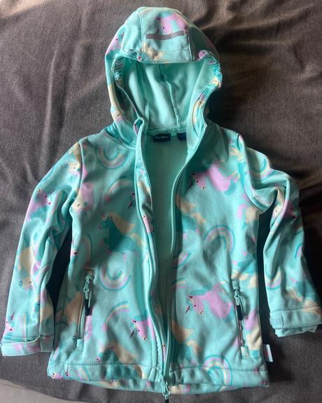 Soft shell bunda, lupilu,104