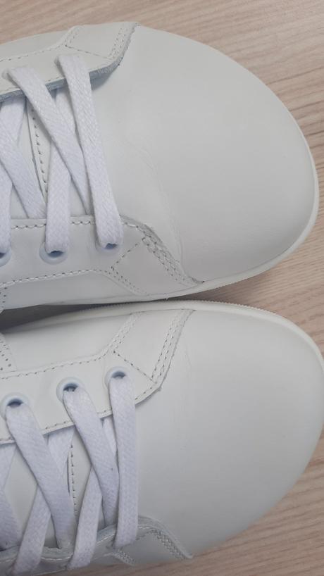 Be lenka elite - all white 41, be lenka,41