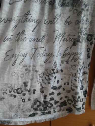 Soccx original stylovy natelnik/tunika s, soccx,s