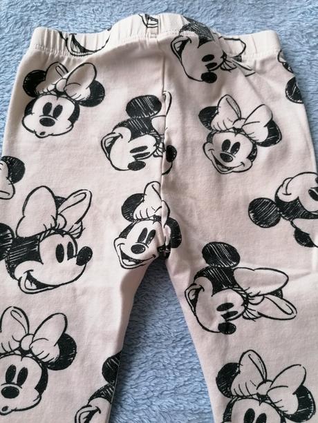 Legíny minnie, gap,68