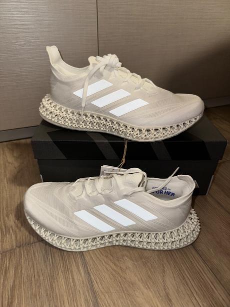 Adidas bežecké topánky 4dfwd 4 w, adidas,36 - 41