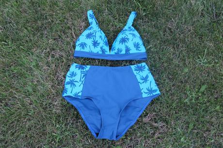 Bodyflirt bikini, bonprix,40