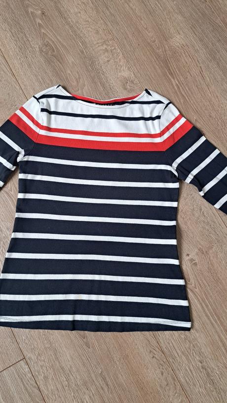 Elegantný svetrík, c&a,m