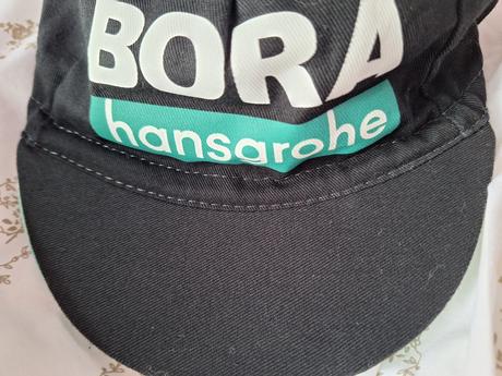 Bora hansgrohe, 