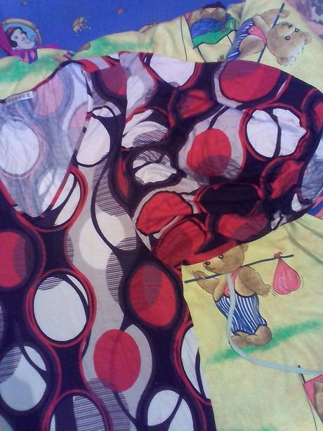 Damsky top, george,40