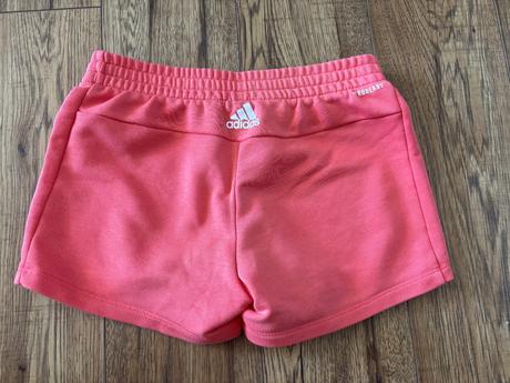 Adidas dievčenské šortky, adidas,152