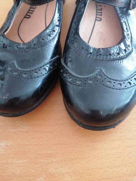 Baleríny john galliano, 35