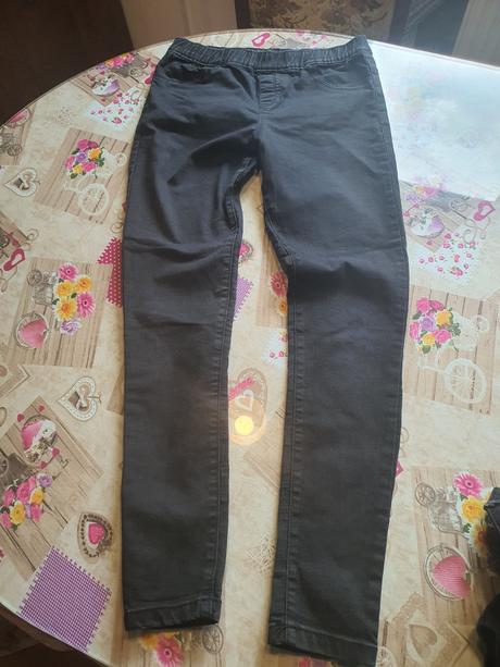 Super nohavice 12-13 r, f&f,158