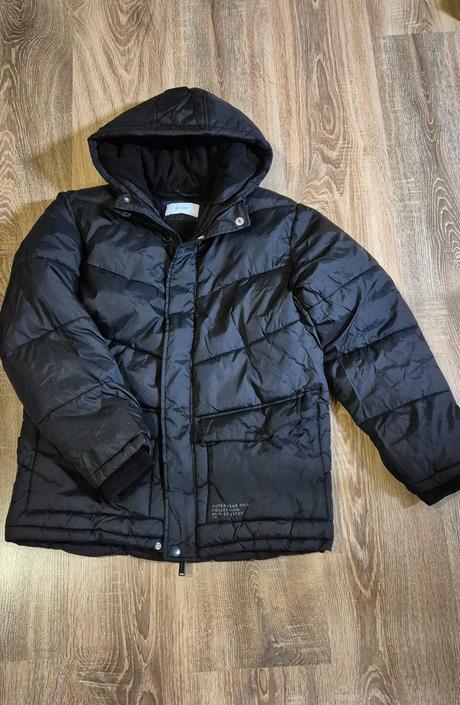 Zimna bunda, reserved,152