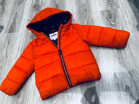 Bunda f&f, f&f,104