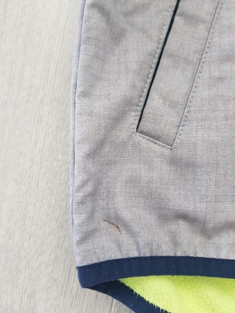 Softshellova bunda, dopodopo,98