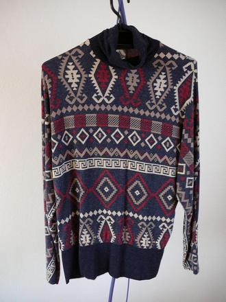 Dlhší roláčik, angie,s