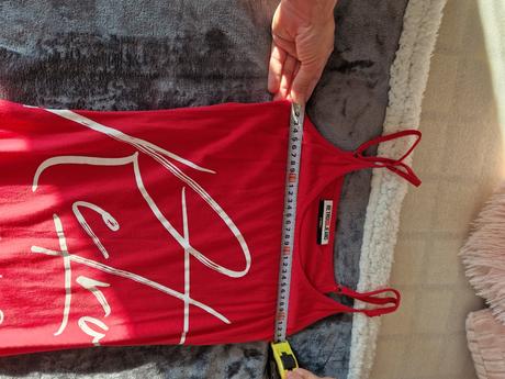 Devergo šaty, devergo,xs