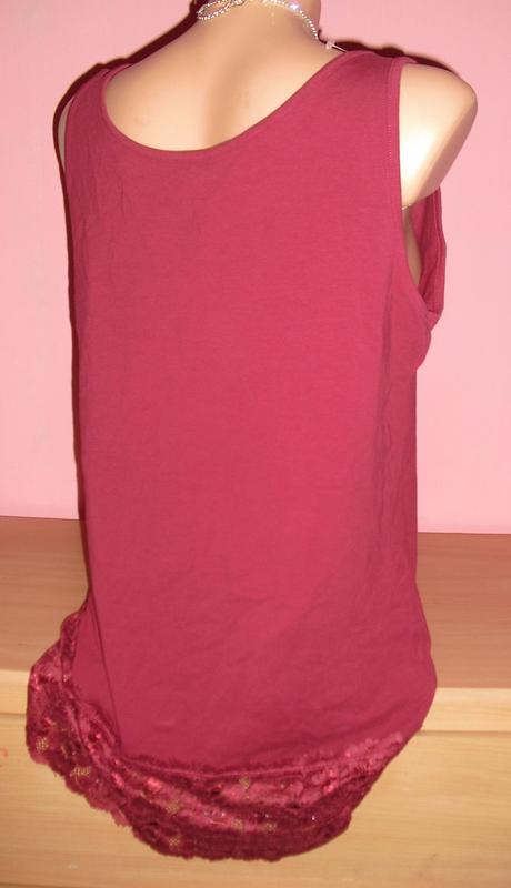 Laura toretti bavlnena kosielka, l