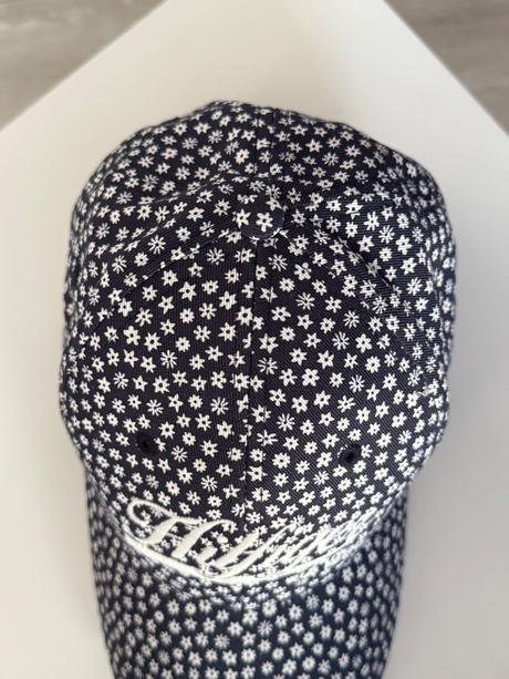 Šiltovka tommy hilfiger, tommy hilfiger