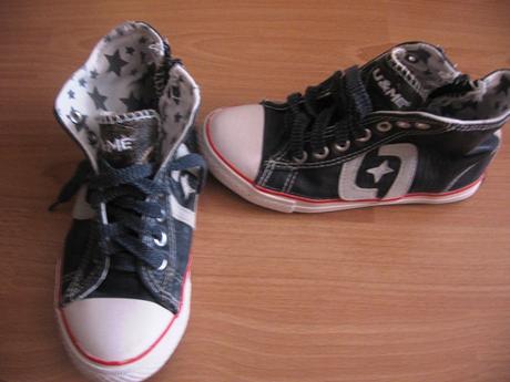 Vyssie botasky32, 32