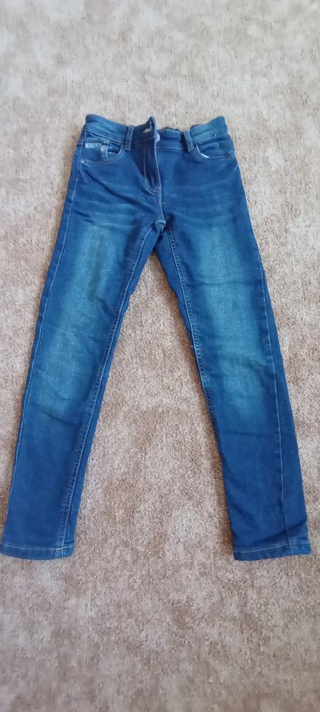 Zateplené rifle, 134