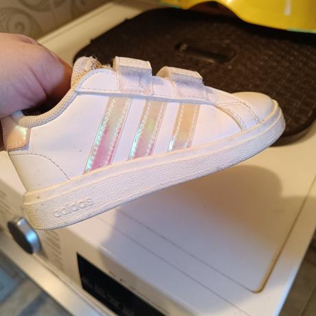 Tenisky adidas 10 eur cena s poštou, adidas,25