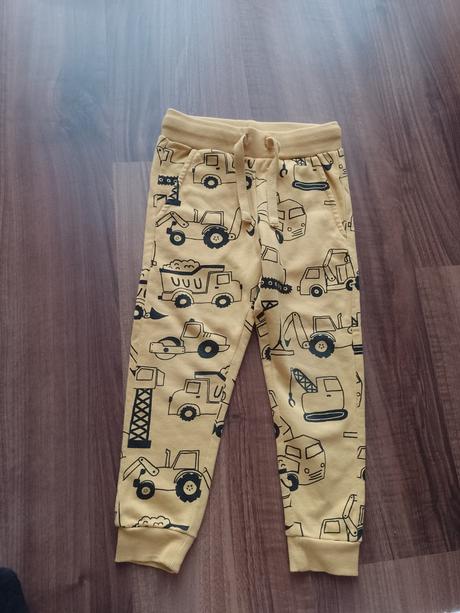 Lindex tepláky, lindex,98