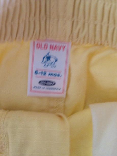 Kratasy, old navy,80