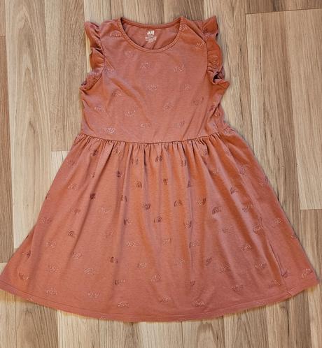 Šaty h&m, h&m,134