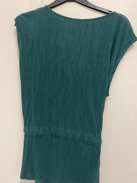 Plisovaný top od lindex, lindex,44 / 46 / 48