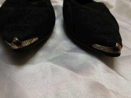 Luxusne damske balerinky, 36