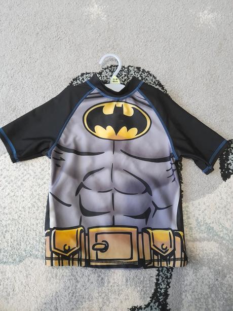 Plavky batman, 122
