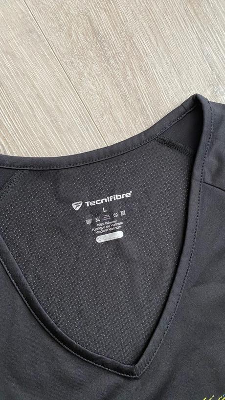 Funkčne kvalitne tricko l, l