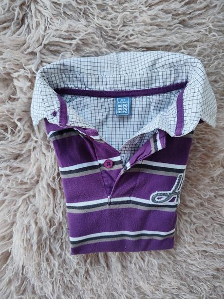 Detská košieľka, dopodopo,122