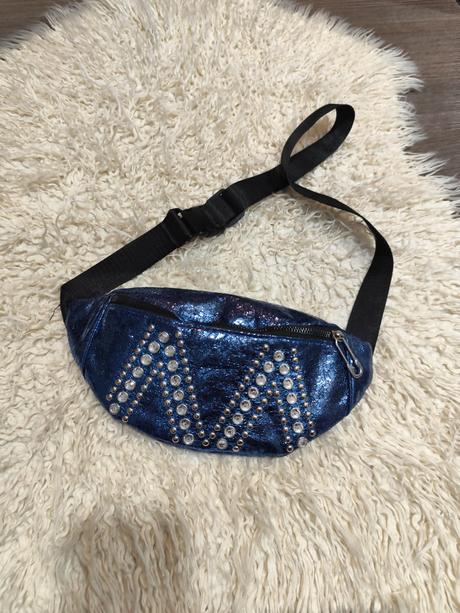 Ladvinka pre ženy modrá, 