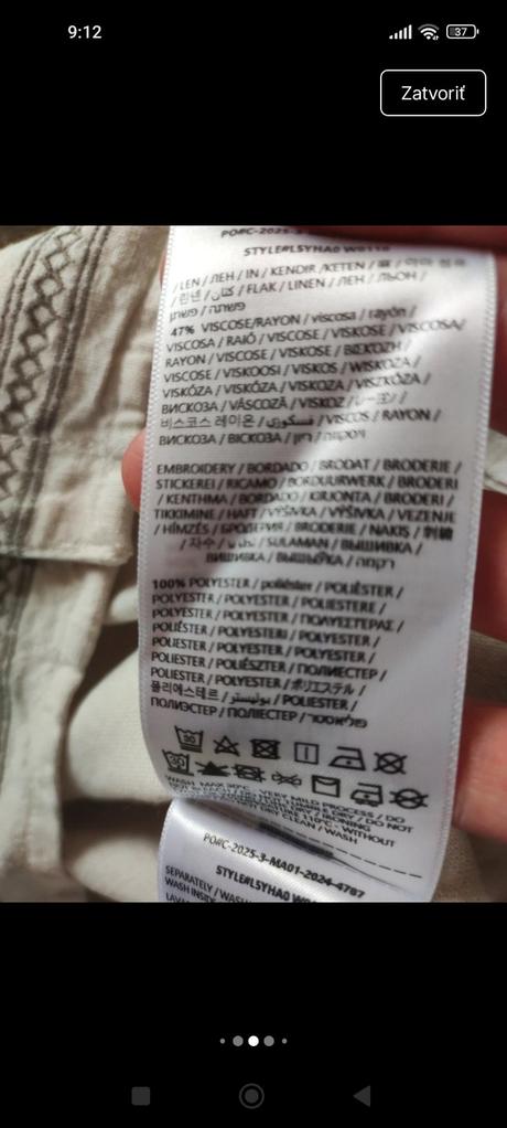 Chlapčenská polokošeľa, guess,152