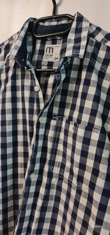 Panska košeľa, m