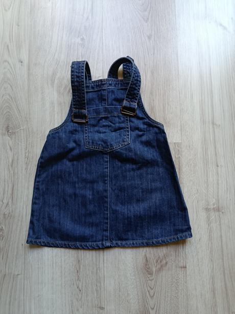 Šaty na traky, next,98