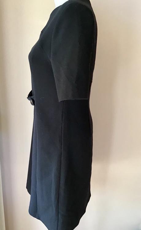 Ůpletové šaty /71a(75), f&f,38 / 40 / m