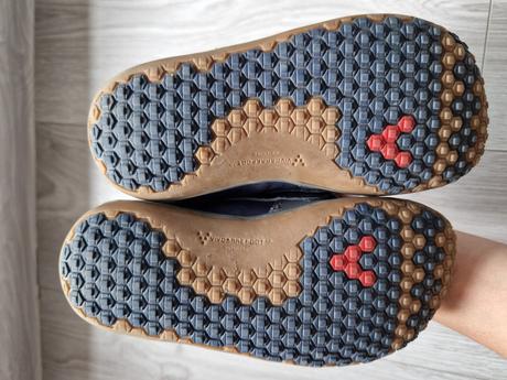 Vivobarefoot poltopanky vel.29, vivobarefoot,29