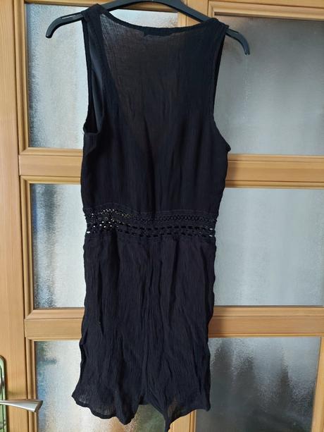 Overal kraťasovy, m