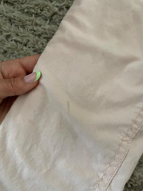 Mix oblečenia pre dievčatko 110/116, 104–116