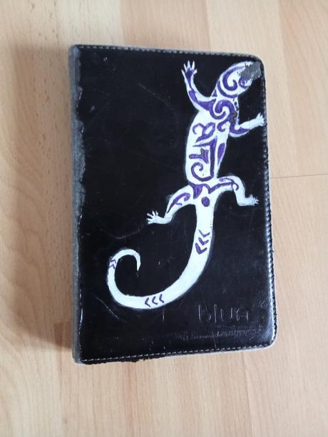Tablet, alcatel