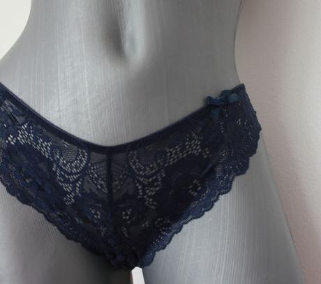 Cipkovane nohavicky lascana, xs