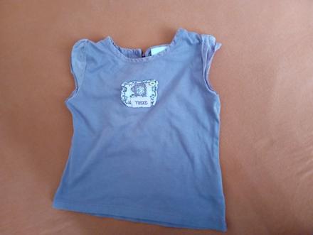 Tričko, next,80