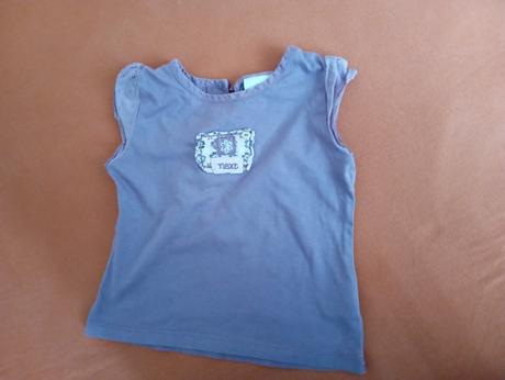 Tričko, next,80