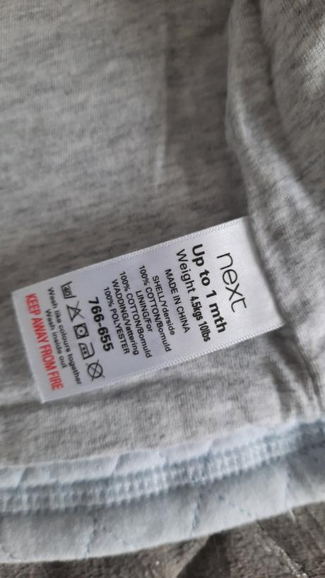 Mikina next, next,56