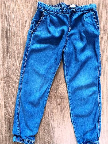 Rifle jogger, h&m,104