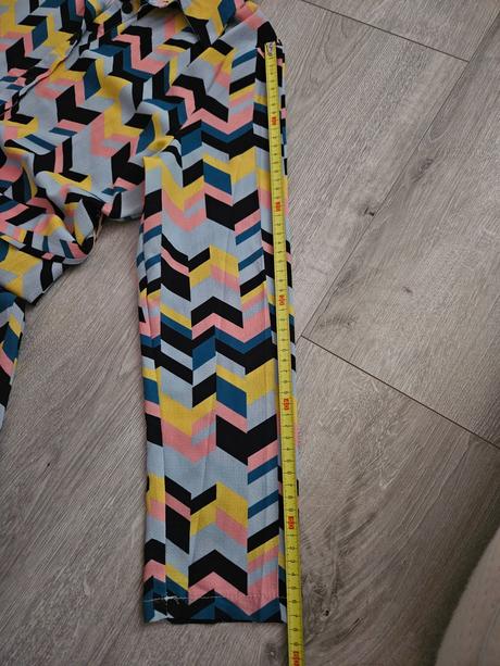 Dámske retro šaty s opaskom m/l, m