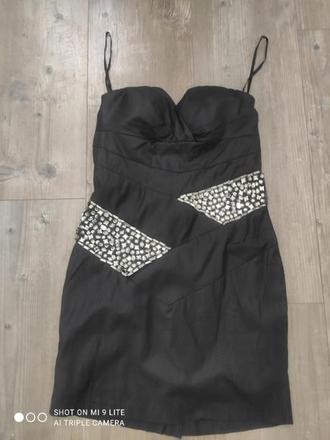 Saty s kamienkami, m