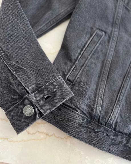 Rifľová bunda gap, gap,m